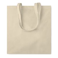 SHOPPER CON SOFFIETTO DA 140 GR